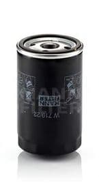 Оливний фільтр