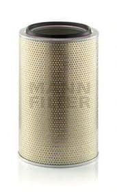 Воздушный фильтр