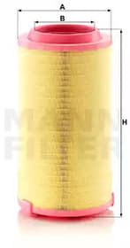 Повітряний фільтр