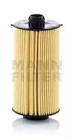 Масляный фильтр