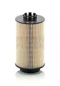 Топливный фильтр