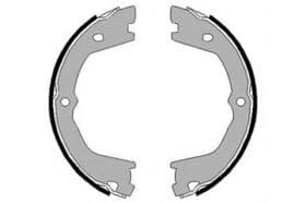 Гальмівні колодки