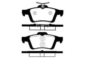 Тормозные колодки