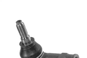 Наконечник кермової тяги