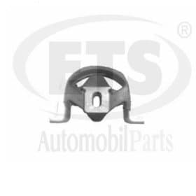 Подушка двигателя