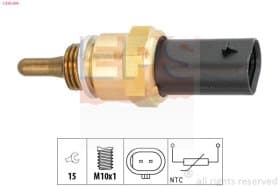 Датчик тиску оливи