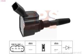 Котушка запалювання