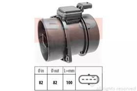 Расходомер воздуха