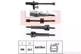 Датчик ABS Датчик ABS