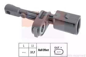 Датчик ABS EPS 1960134