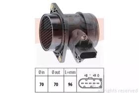 Расходомер воздуха Расходомер воздуха