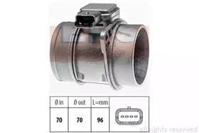 Расходомер воздуха Расходомер воздуха