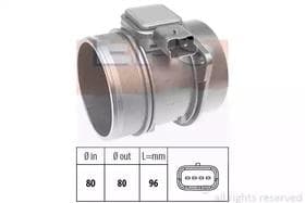 Расходомер воздуха