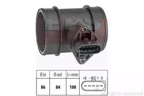 Витратомір повітря Витратомір повітря