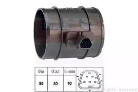 Расходомер воздуха Расходомер воздуха