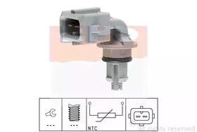 Датчик температури впускного повітря