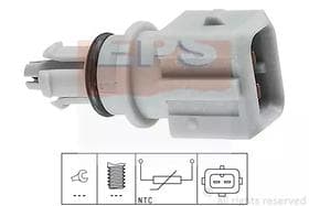 Датчик температуры впускаемого воздуха Датчик температуры впускаемого воздуха