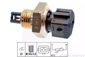Датчик температуры впускаемого воздуха