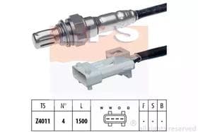 Лямбда-зонд