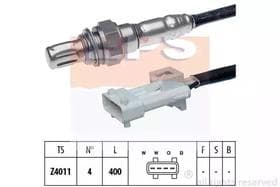 Лямбда-зонд