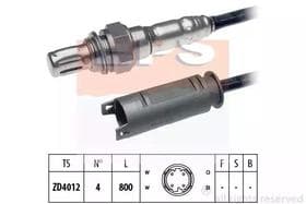 Лямбда-зонд