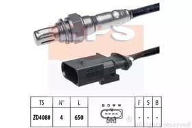 Лямбда-зонд Лямбда-зонд