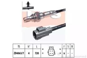 Лямбда-зонд Лямбда-зонд