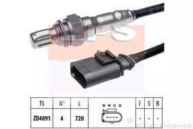 Лямбда-зонд Лямбда-зонд