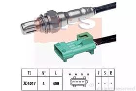 Лямбда-зонд