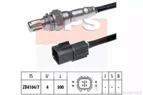 Лямбда-зонд