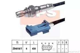 Лямбда-зонд Лямбда-зонд