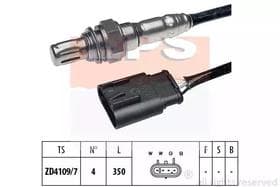 Лямбда-зонд