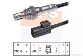 Лямбда-зонд Лямбда-зонд