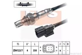 Лямбда-зонд