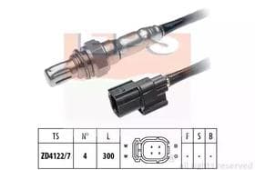 Лямбда-зонд