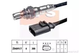 Лямбда-зонд