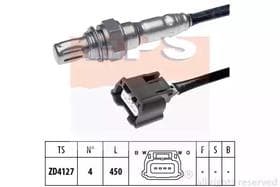 Лямбда-зонд