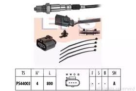 Лямбда-зонд