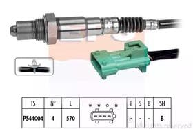 Лямбда-зонд