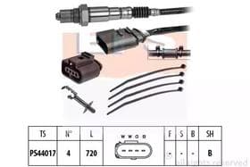 Лямбда-зонд