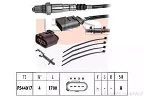 Лямбда-зонд