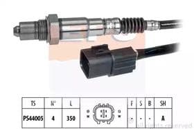 Лямбда-зонд