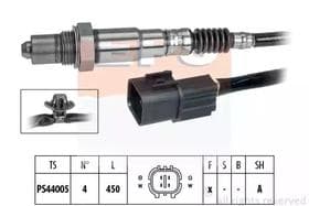 Лямбда-зонд