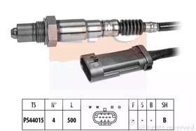 Лямбда-зонд