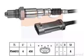 Лямбда-зонд