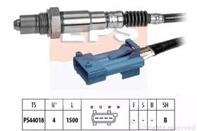 Лямбда-зонд