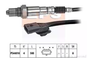 Лямбда-зонд