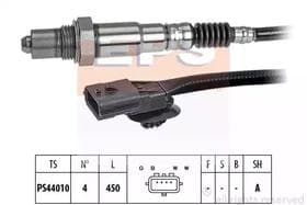 Лямбда-зонд