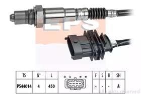 Лямбда-зонд Лямбда-зонд