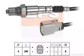 Лямбда-зонд